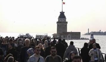 Baharda sıcaklıklar nasıl olacak? Uzmanı beklenen hava durumunu açıkladı