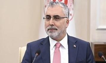 "İşsizlik oranı 2012 yılından itibaren en düşük seviyesine geriledi"