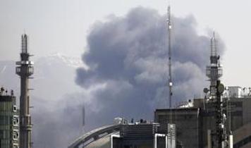 CENTCOM: İran'da 10 binden fazla askeri hedefi vurduk