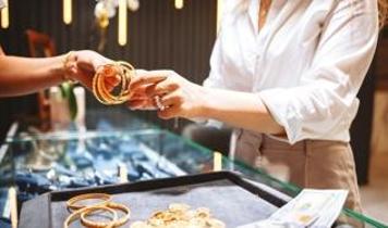 Dijitalde altın satışı 12 kattan fazla arttı