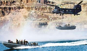 Dikkat çeken gelişme! Körfez'de gerilimi tırmandıracak işgal planı