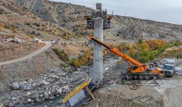 Diyarbakır'da 4 işçinin öldüğü kazaya ilişkin 10 sanığa 15'er yıla kadar hapis istemi