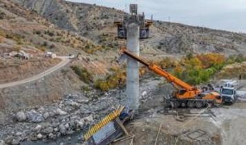 Diyarbakır'da 4 işçinin öldüğü kazaya ilişkin 10 sanığa 15'er yıla kadar hapis istemi