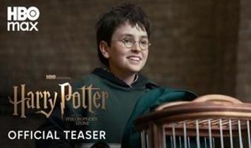 Harry Potter dizisi için oyuncu kadrosu ve yayın tarihi açıklandı