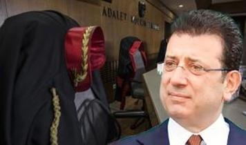 "İmamoğlu çıkar amaçlı suç örgütü" davasında 11. duruşma!