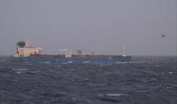 İngiltere'den Rusya'nın gölge filosuna sert müdahale sinyali