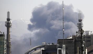 İran Devrim Muhafızları Deniz Kuvvetleri Komutanı Tengsiri'nin öldüğü iddiası