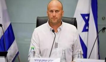 İsrailli vekil insanlıktan çıktı! Filistinli çocukların öldürülmesini savundu