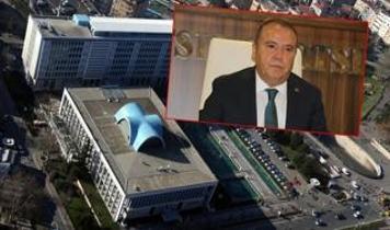 İstanbul ve Antalya'yı saran yolsuzluk... Muhittin Böcek'in şoförleri tutuklandı