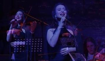 İstanbul'un şarkıları AKM'de hayat buldu: “İstanbul Şarkıcısı”na yoğun ilgi