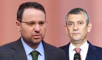 Özgür Özel hakkında suç duyurusu ve 1 milyon liralık tazminat davası