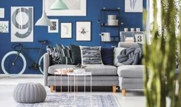 Tasarımcılardan bahar için evde 6 önemli değişiklik önerisi