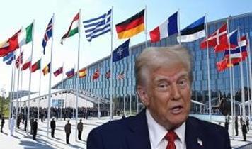 Trump'tan İran tepkisi: ABD'nin NATO'dan gelecek hiçbir şeye ihtiyacı yok