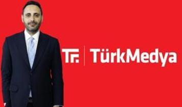 TürkMedya'da Üst Düzey Atama: Ziyad Varol İcra Kurulu Üyesi Oldu
