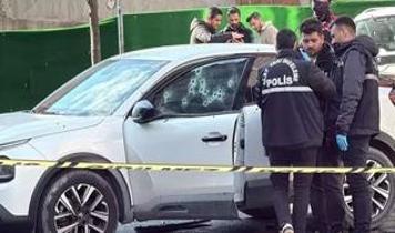 Aracına binerken infaz edilmişti: 9 kişi gözaltına alındı