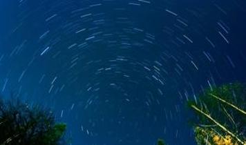 Aynı noktadan geliyorlar! Gizemli meteor dalgası araştırılıyor