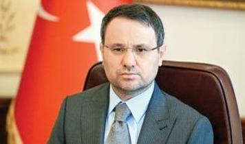 Bakan Gürlek: Tapuda 30 milyon lira üstü işlemlerde iki taraf için avukat zorunluluğu getirilecek