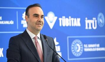 Bakan Kacır: Türkiye'nin AR-GE yolculuğu üniversite-sanayi işbirliğiyle hızlanıyor