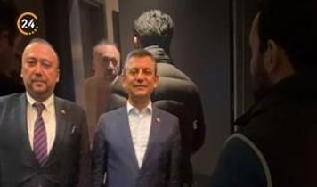 CHP'li belediyede rüşvet ve yasak ilişki rezaleti! Başkan Yalım otelde sevgilisiyle basıldı