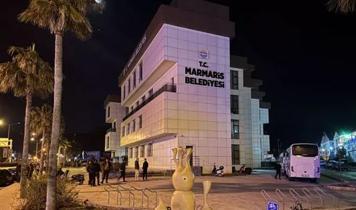 CHP'li belediyeye rüşvet operasyonu! Gözaltılar var