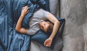 Daha hızlı uyumak mı istiyorsunuz? Cevap bu besinde olabilir