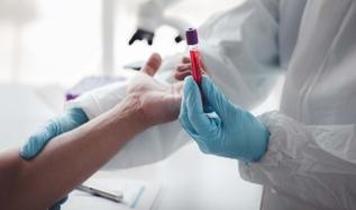 Daha hızlı yaşlanıyor olabilir misiniz? Cevap kanınızda saklı