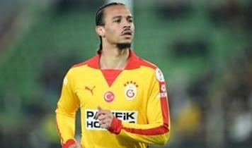 Alman Milli Takımı'nda Leroy Sane tartışması büyüyor: 3 eski yıldızdan tepki