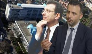 İBB'nin yolsuzluk davasında skandal savunma! “%10 alacağız” mesajına “şakaydı” dedi!