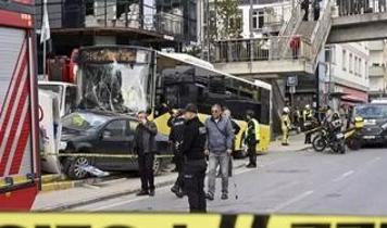 İki çocuğu yetim bıraktı! Mahkeme başkanından pişkin İETT şoförüne tepki: Gülmeden dinle