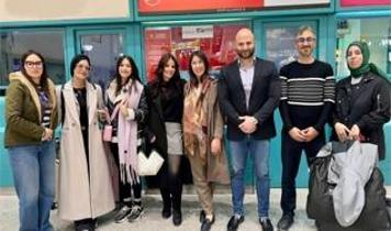 Kuzey Afrika'dan Türkiye'ye turizm çıkarması... Güneydoğu'yu keşfetmek için geliyorlar