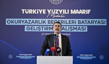 Okullarda nisan ayı teması belli oldu