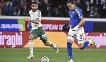 Play-off'ta final zamanı! Dev eşleşmeler netleşti