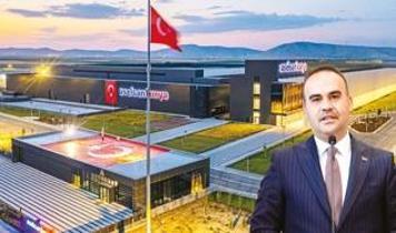 Savunma hamlesi Anadolu'ya yayılacak