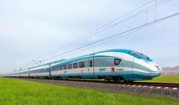 Trabzon'a hızlı tren müjdesi! İki şehir arası 2 saate düşecek