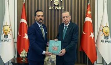 Türk dünyasının ortak mirası kitaplaştı