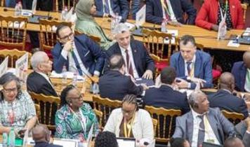 Türkiye itirazını kaldırdı! Karar alkışlarla karşılandı