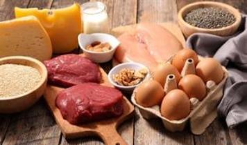 Yeterince protein almazsanız beyninizde neler olur?