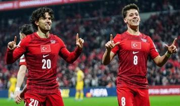 Zaferin ardından üçlü! Ferdi ve Arda taraftarla buluştu