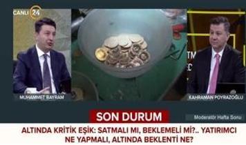 Altında kritik eşik! Satmalı mı, beklemeli mi? Yatırımcı ne yapmalı, beklenti ne yönde?