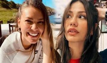 Aslı Enver'den Demet Özdemir'e… İşte Türkiye'nin en güzel 10 kadın oyuncusu!