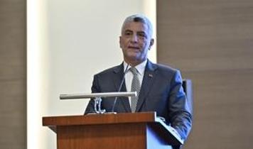 Bakan Bolat'tan DTÖ Bakanlar Konferansı'nda yoğun diplomasi trafiği