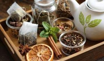 Belirsizliğe son verilecek... Bitki çaylarında demleme talimatı zorunlu hale getirildi