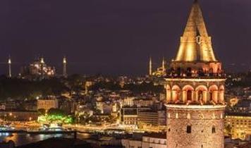 Galata Kulesi'nin mülkiyetine ilişkin davada karar çıktı