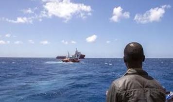 Girit açıklarında göçmen faciası: 22 kişi açlık ve soğuktan can verdi