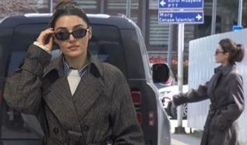 İfadesi ortaya çıktı! Hande Erçel: Hayatım boyunca uyuşturucu kullanmadım