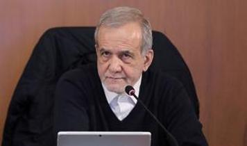 İran'ın altyapısına saldırılar! Pezeşkiyan: ABD'ye güvensizlik derinleşti