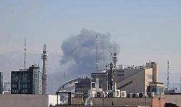 İranlı yetkili: ABD-İsrail'in saldırılarında Zencan'da 5 kişi öldü, 7 kişi yaralandı