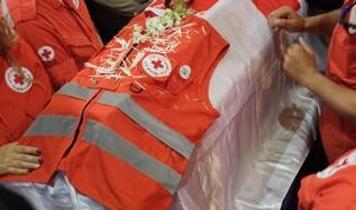 Katil İsrail, Lübnan saldırılarında 51 sağlık çalışanını öldürdü