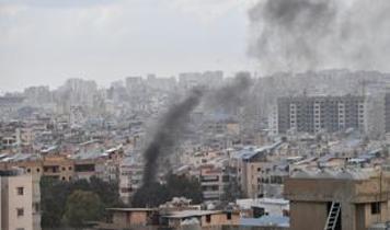 Katil İsrail, Lübnan'da gazetecileri hedef aldı: 4 ölü