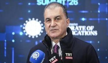 Katil İsrail'e tepki! AK Parti Sözcüsü Çelik: İnsanlık saldırı altında